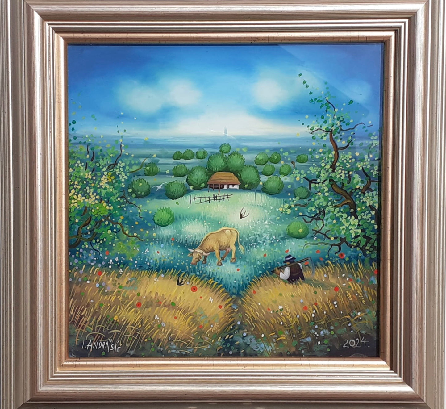 Ivan Andrašić - Summer