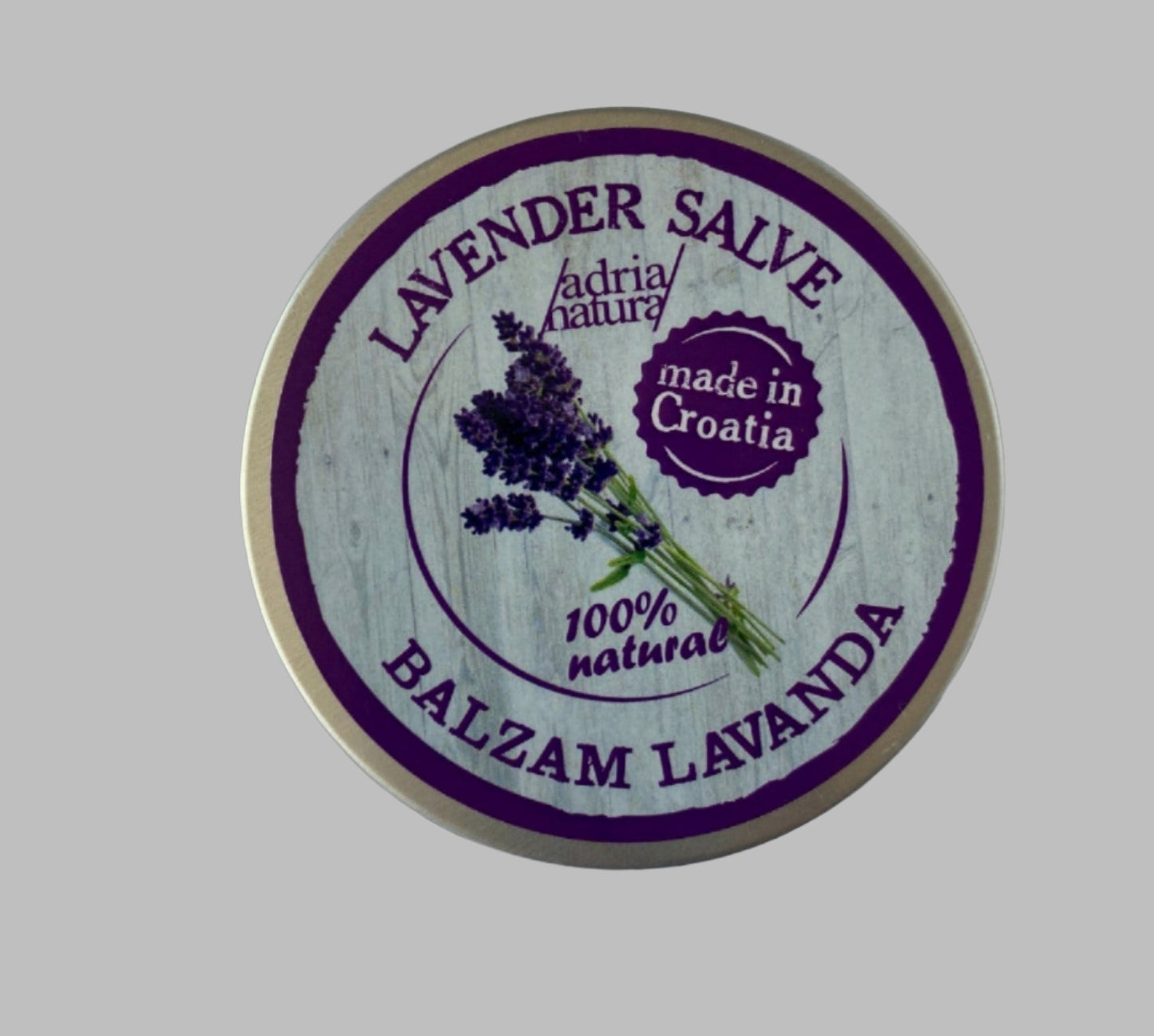 Soothing Balm/Salve