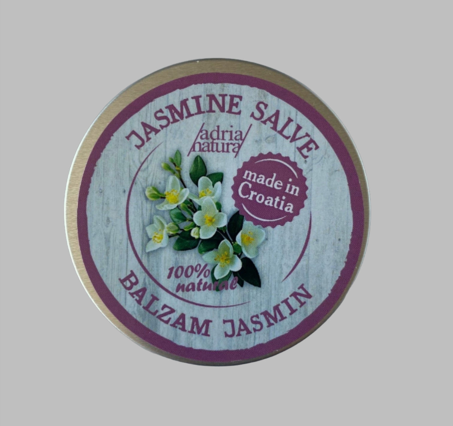 Soothing Balm/Salve