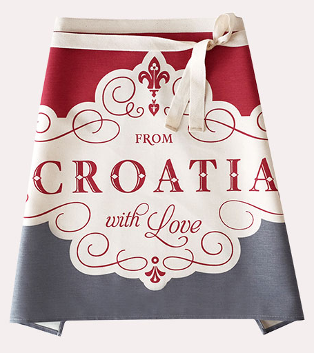 Kitchen Linens Gift Box