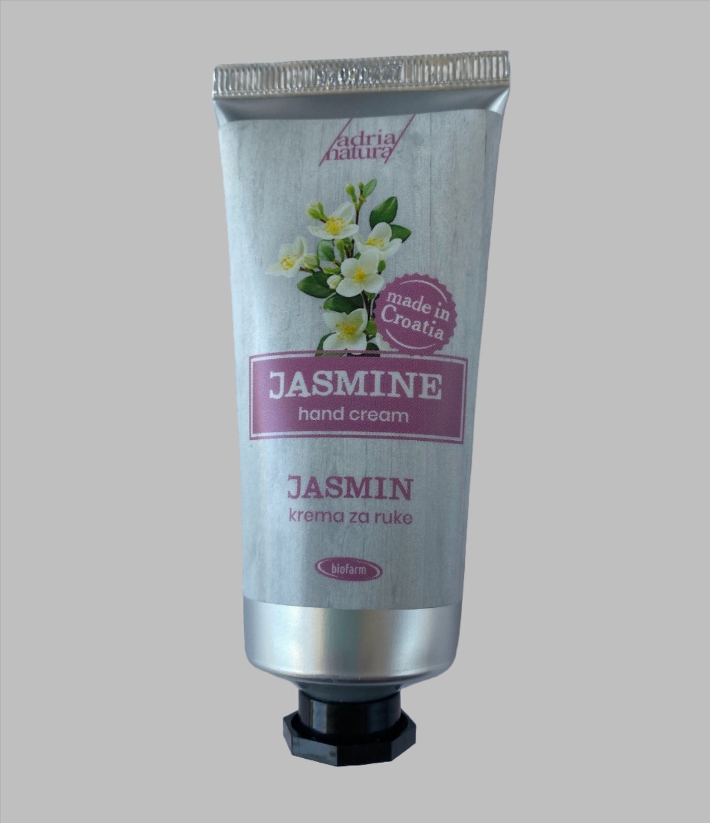 Smooth Hand Cream