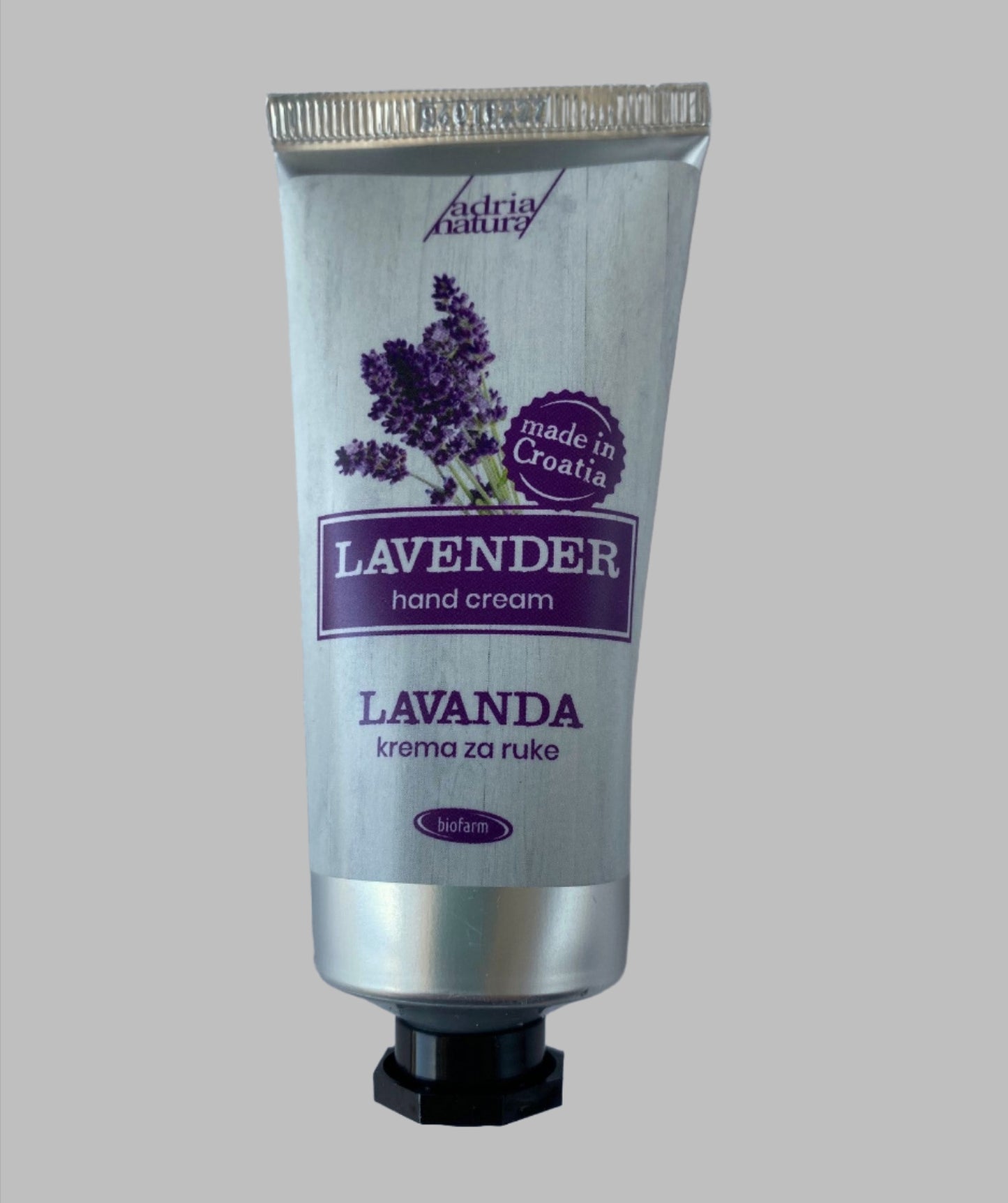 Smooth Hand Cream