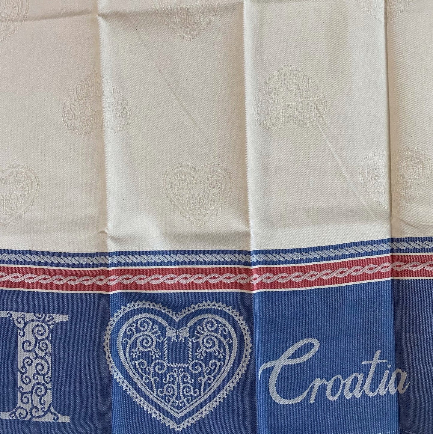 Kitchen Linens Gift Box