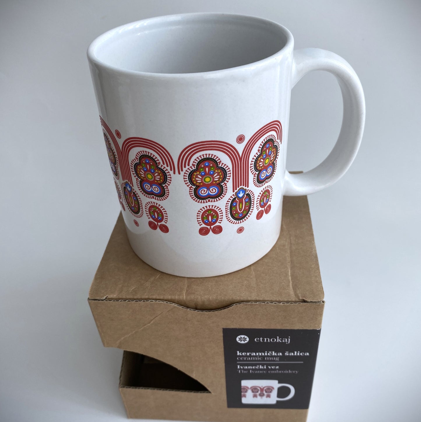 Coffee/Tea Mug
