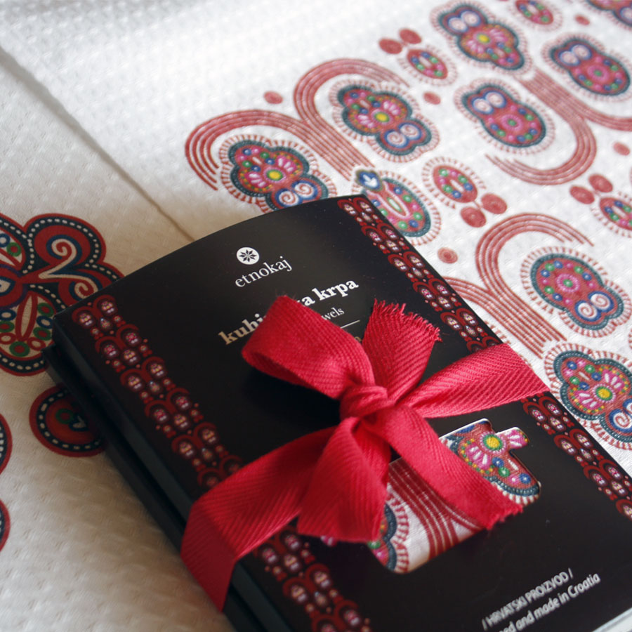 Cozy Podravina Gift Box