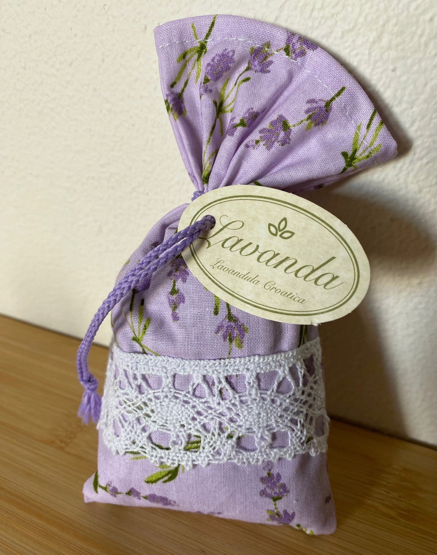 Lavender Spa Bundle