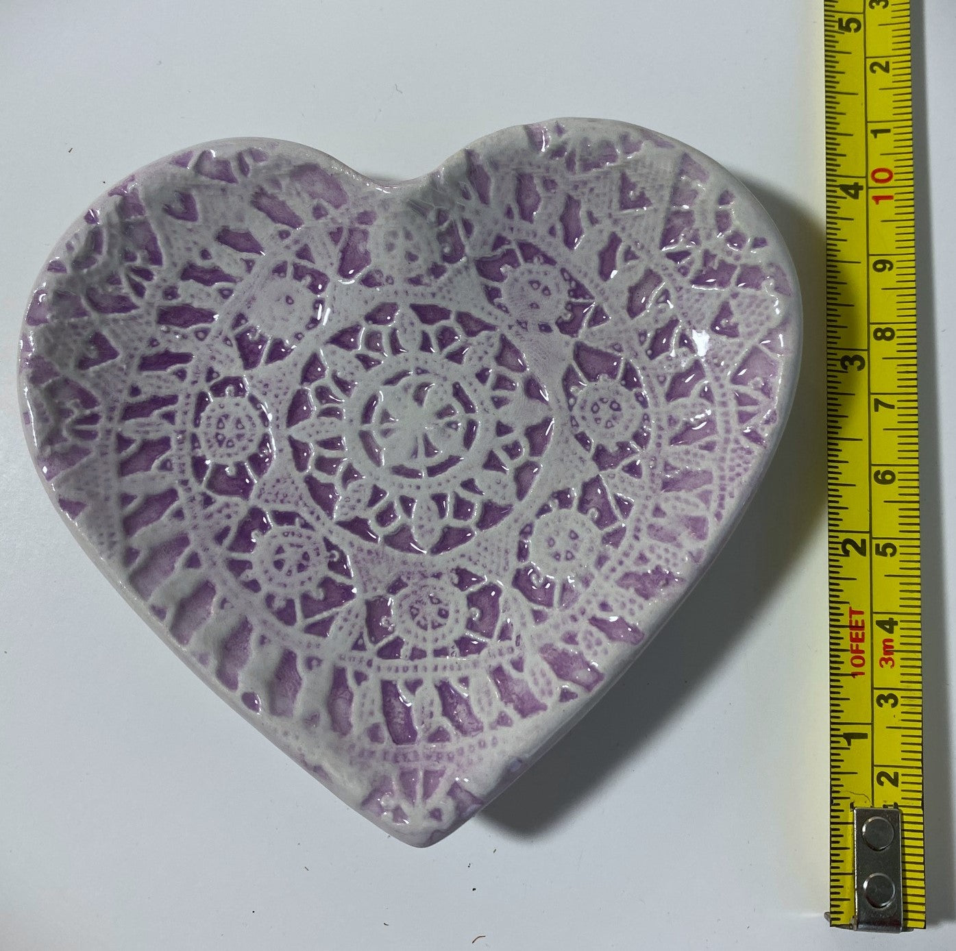 Lavender Gift Box