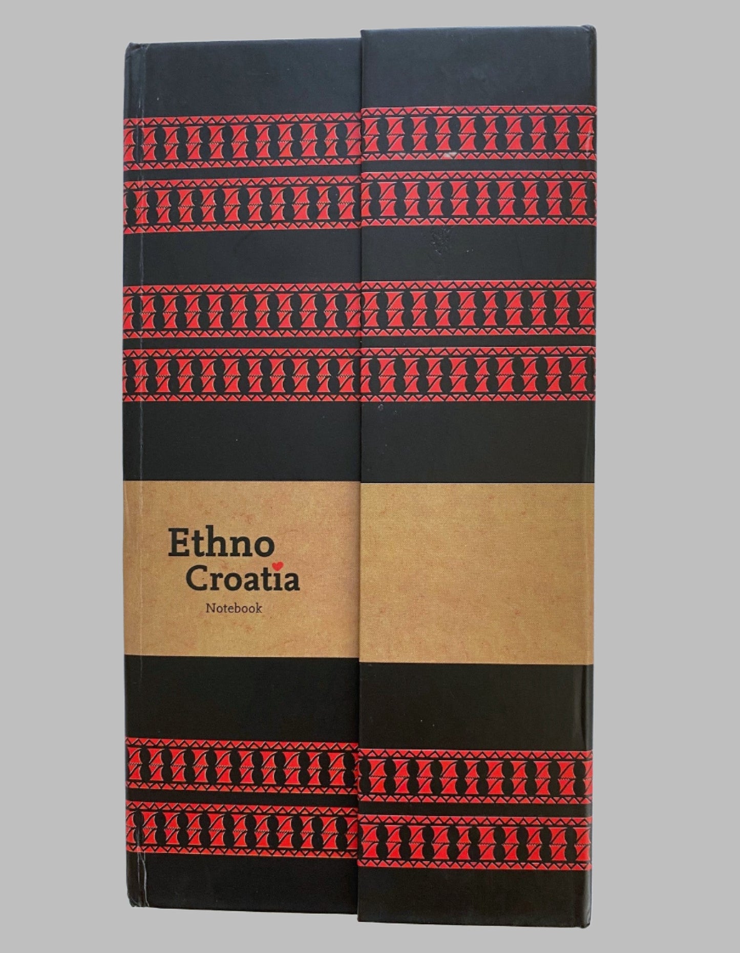 Pocket-Size Notebook