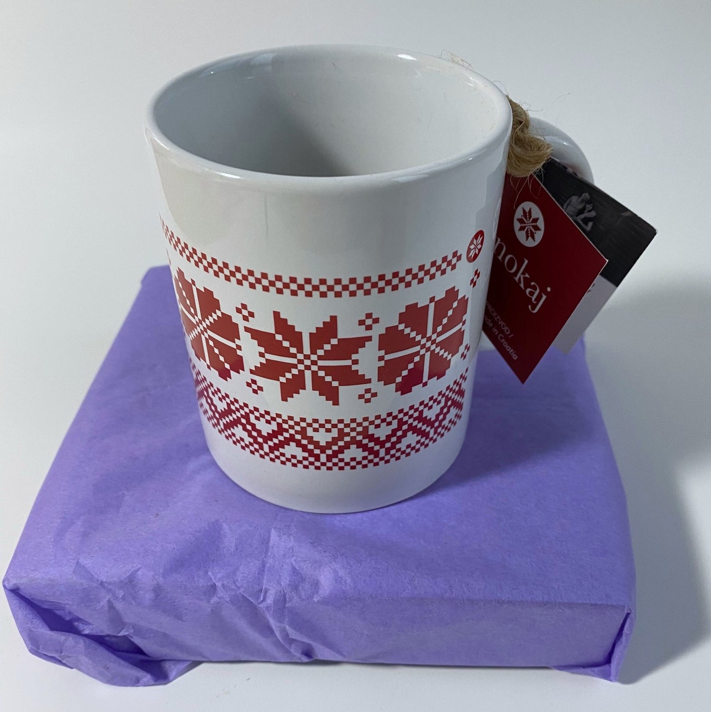 Cozy Podravina Gift Box