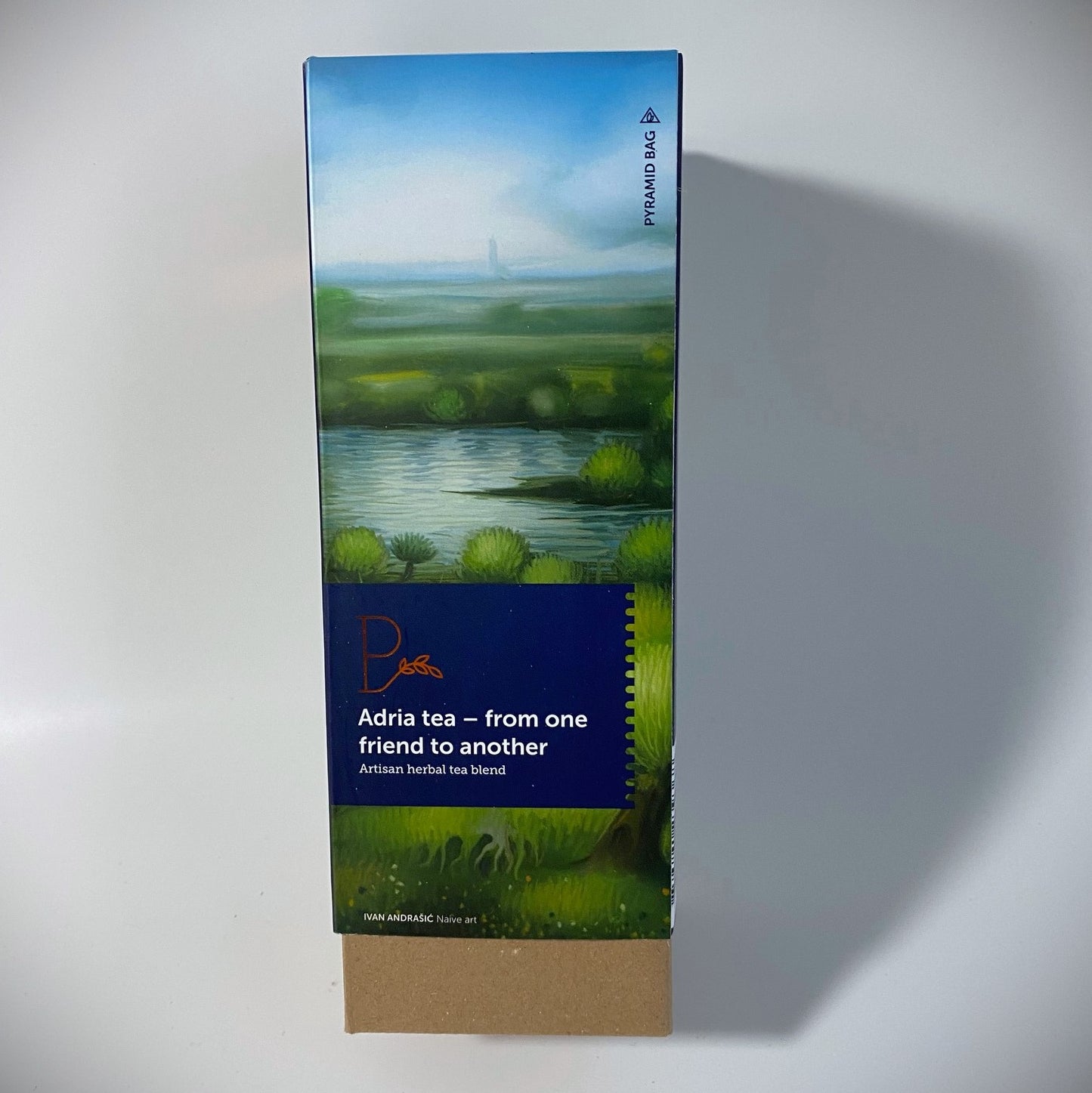 Cozy Podravina Gift Box