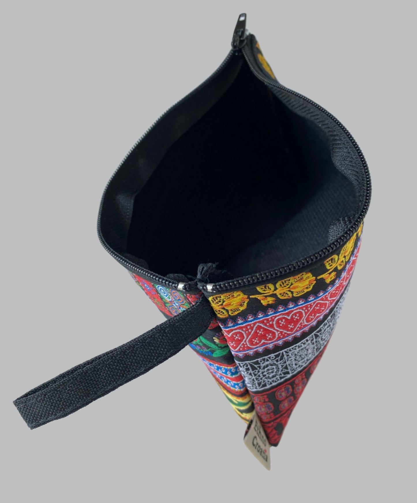Toiletry Pouch