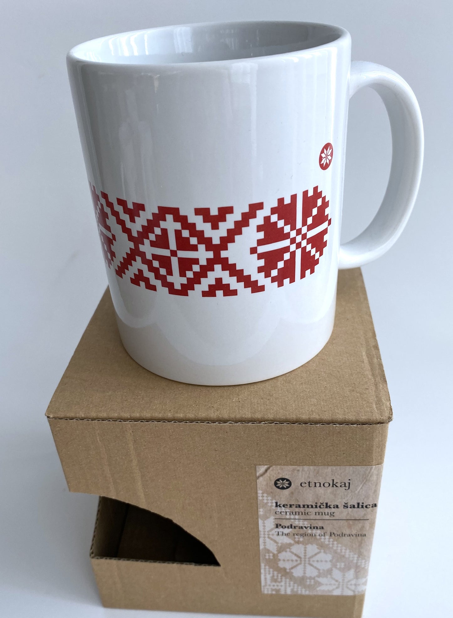 Coffee/Tea Mug