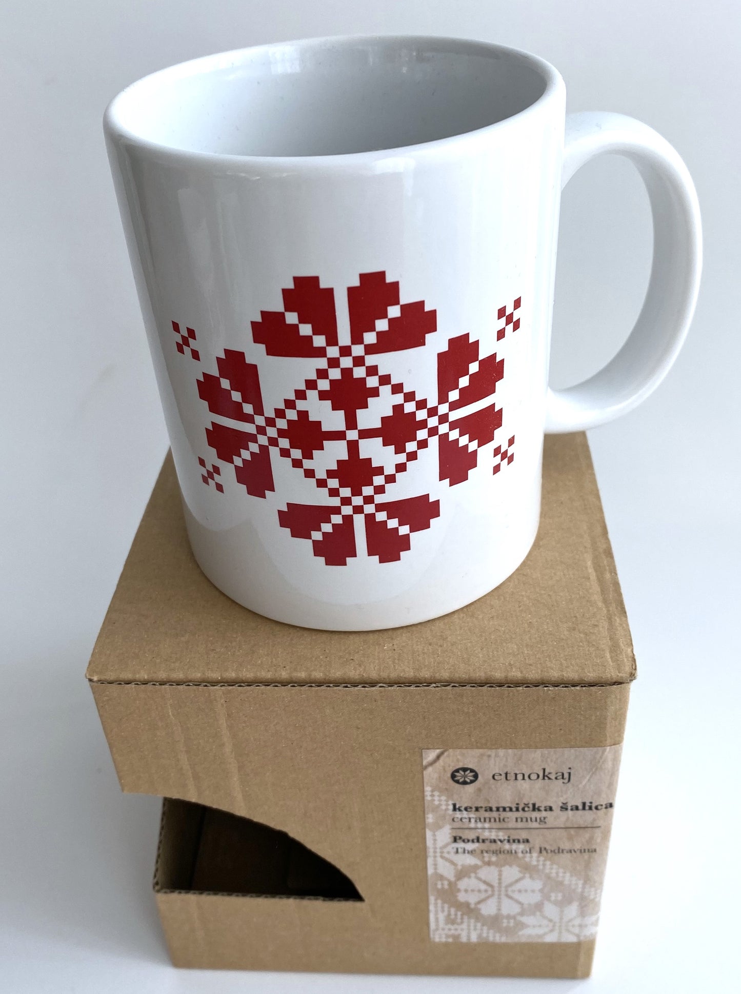 Coffee/Tea Mug