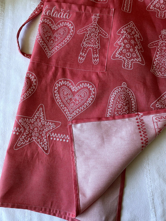 Pastry Apron