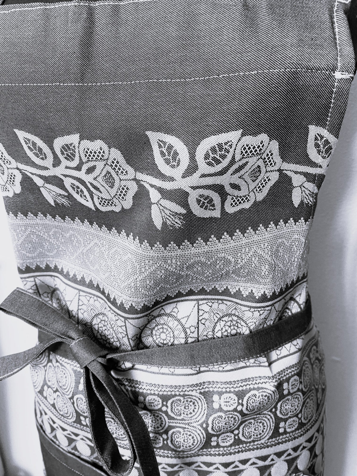 Pastry Apron