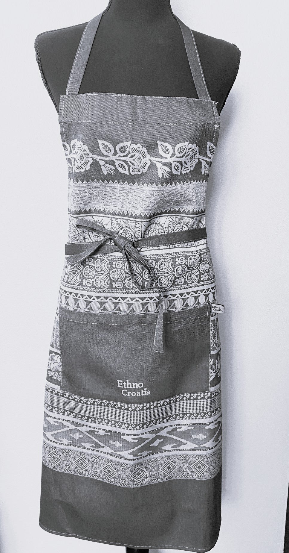 Pastry Apron