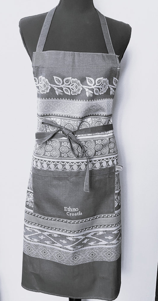 Pastry Apron