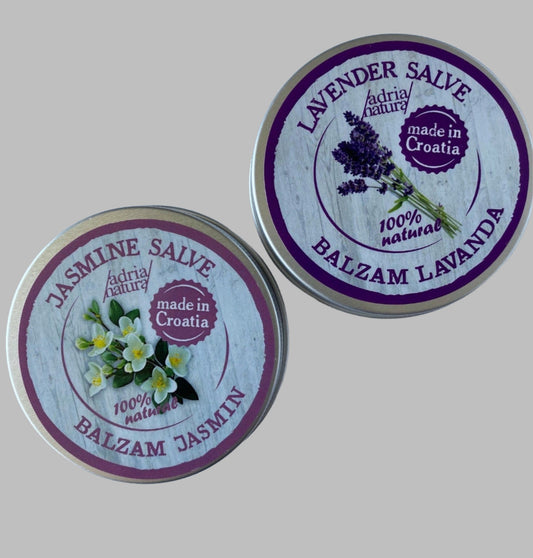 Soothing Balm/Salve