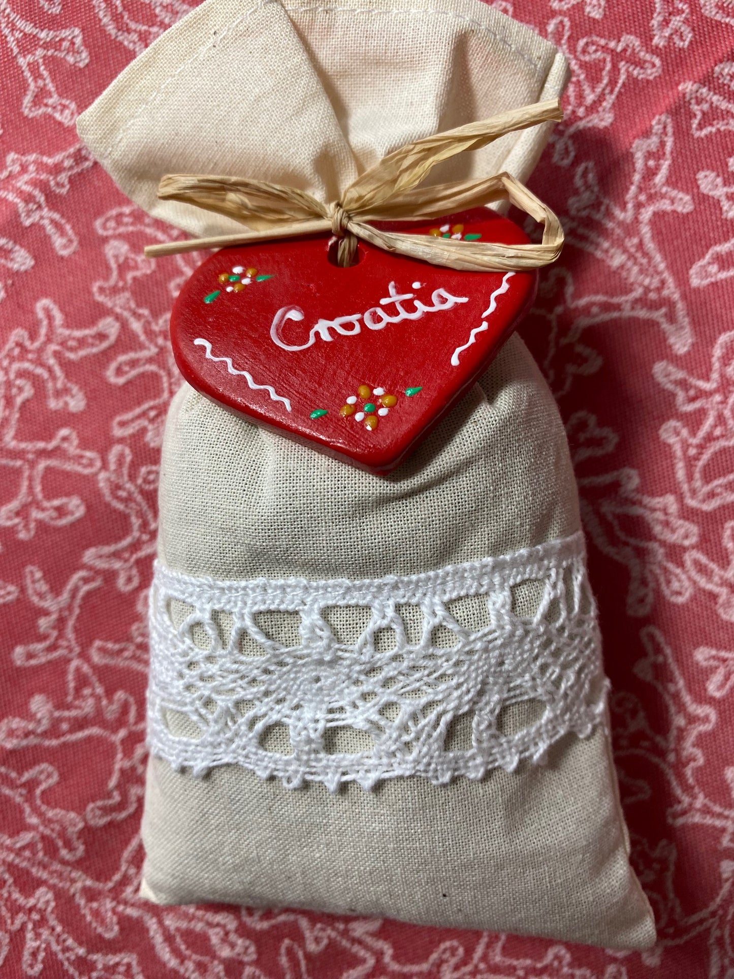 Christmas Gift Box - CROATIA