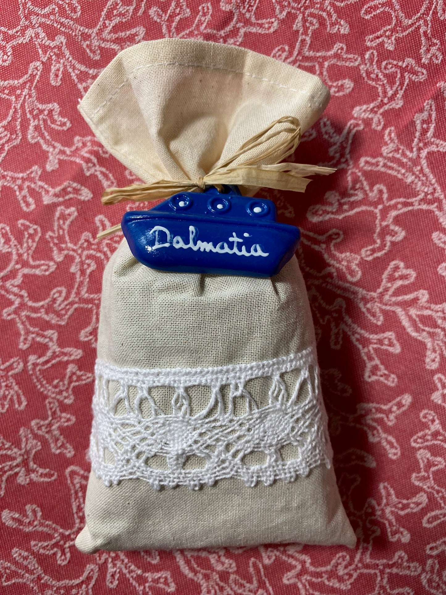 Christmas Gift Box - DALMATIA