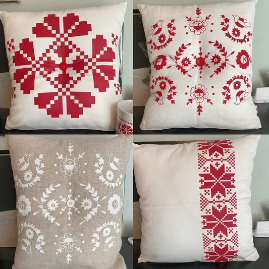 Decorator Pillow
