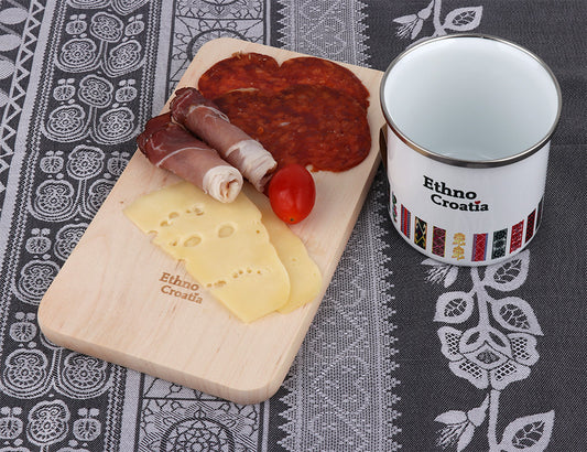 Wooden Cutting Board