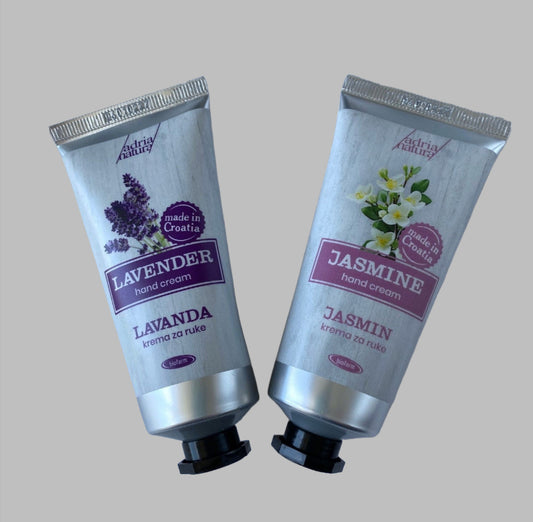 Smooth Hand Cream