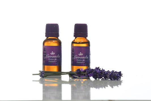 Lavender Essential Oil 20ml