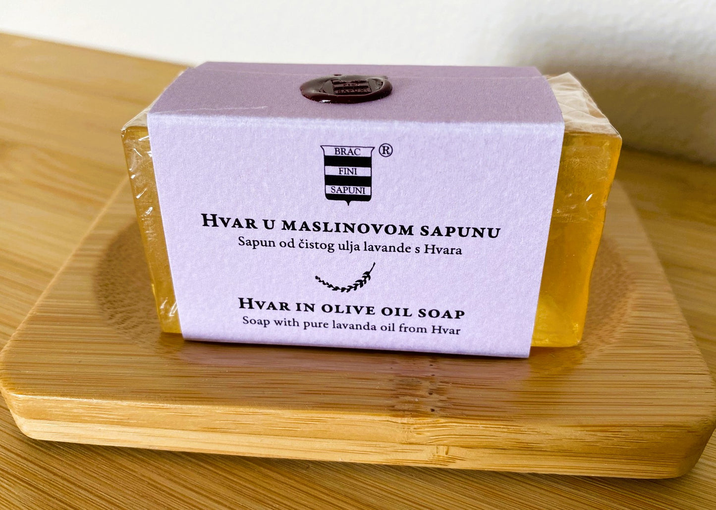 Lavender Spa Bundle