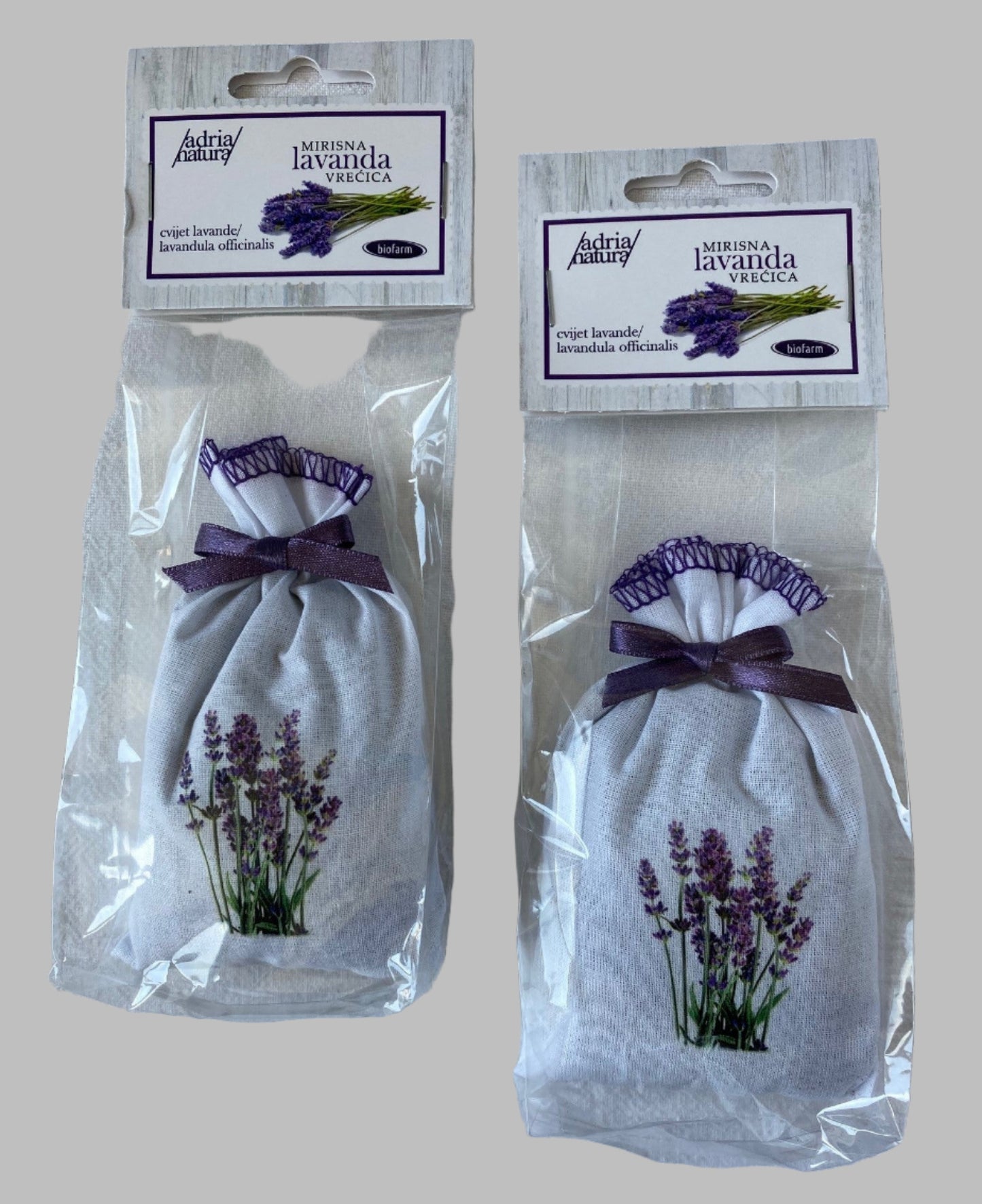 Lavender Sachet