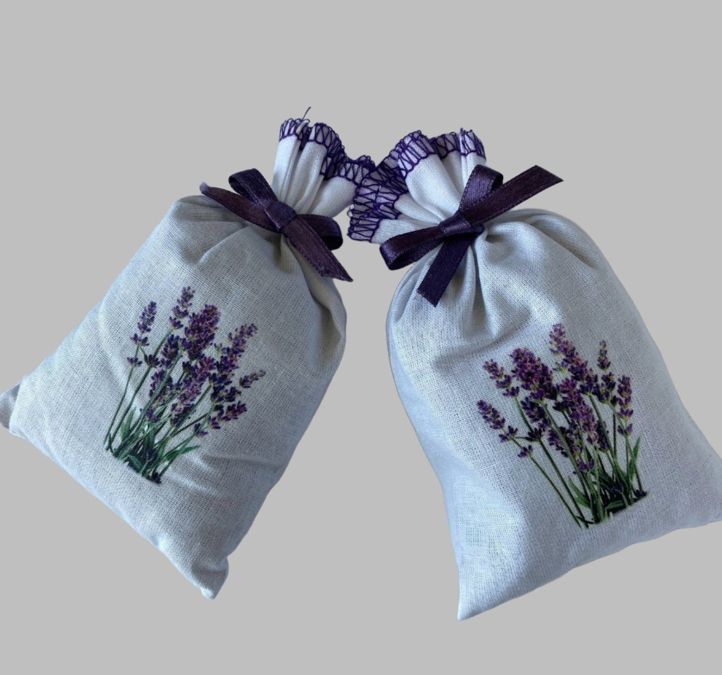 Lavender Sachet