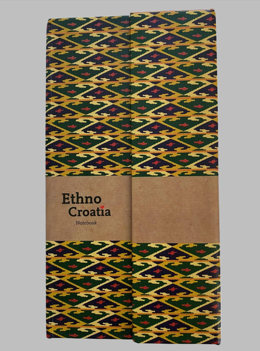 Pocket-Size Notebook