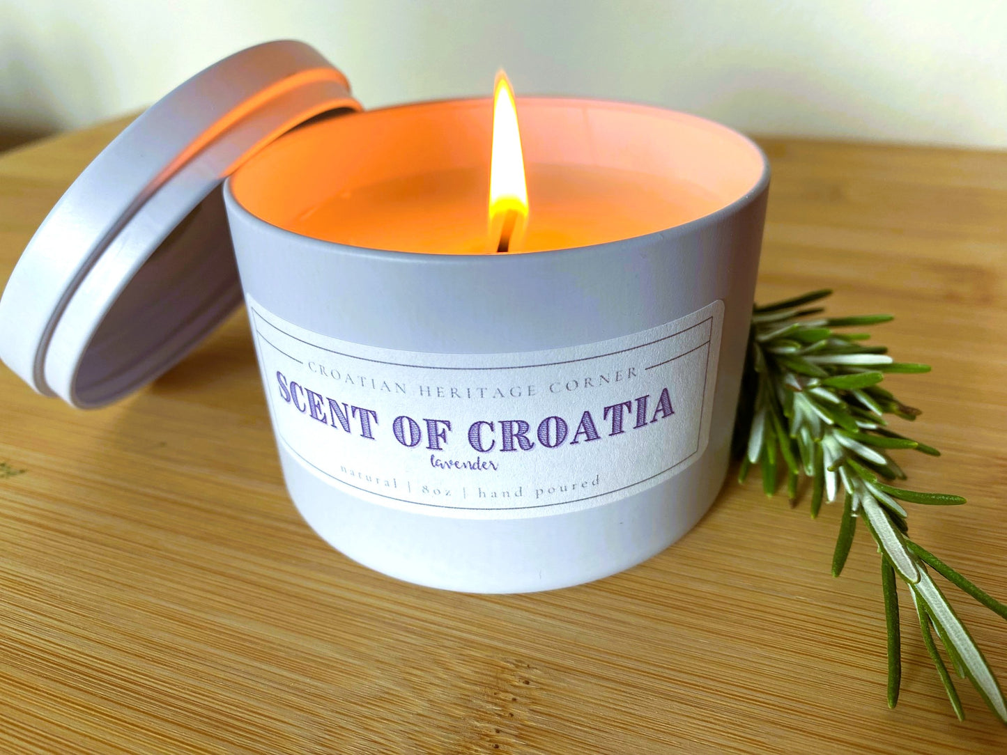 Lavender Spa Bundle