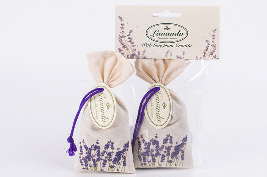 Lavender Bag